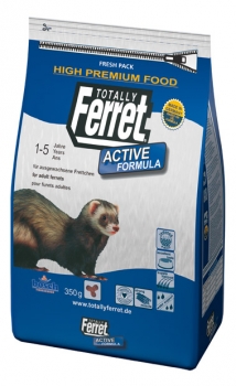 Totally Ferret® Active