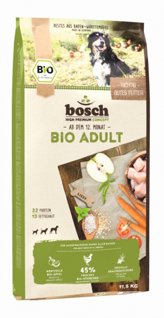 Bosch BIO Adult